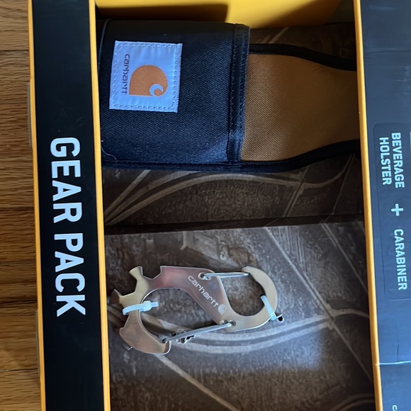 Carhartt Gear Pack - Picture 3 of 6